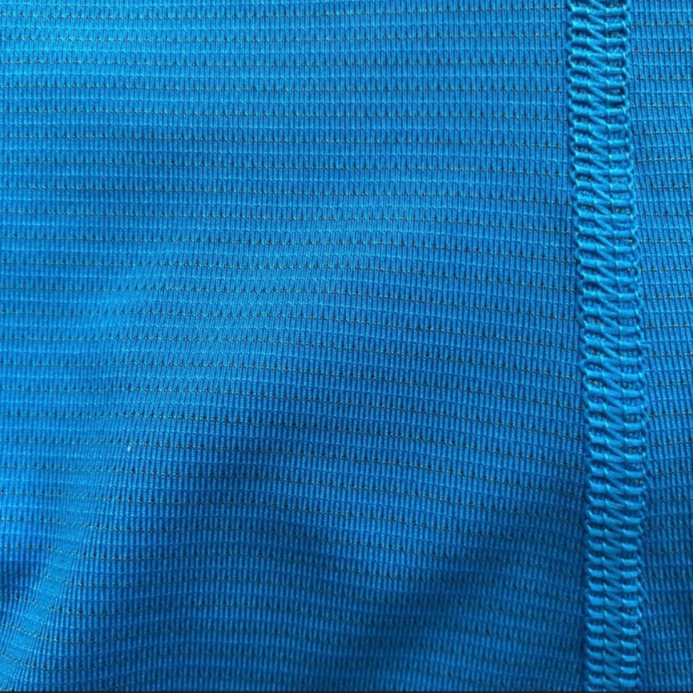 Lululemon Aqua Tank Top - Picture 7 of 9